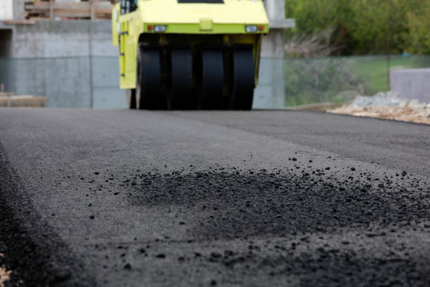 Best Driveway Pavers Near Me  in Chickasaw, AL