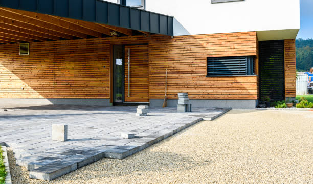 Best Best Driveway Pavers  in Chickasaw, AL